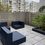 Studio Garden View