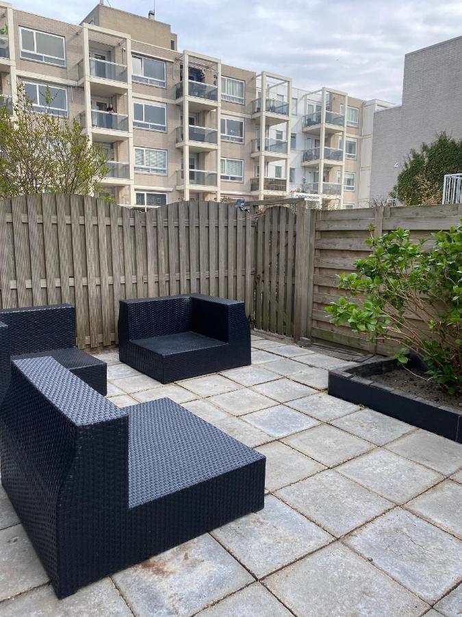 Appartement Garden View